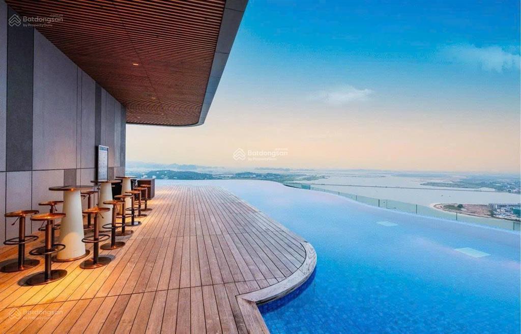 Cc bán căn a la carte hạ long chỉ việc vận hành cho thuê giá cực tốt 2,7 tỷ