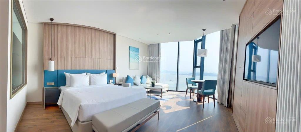 Cc bán căn a la carte hạ long chỉ việc vận hành cho thuê giá cực tốt 2,7 tỷ