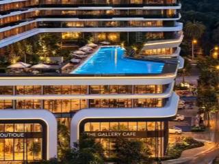 Căn prima bay giá 1,3 tỷ/ căn nội thất full cơ bản. chiết khấu cao 16% chọn theo khoảng tầng