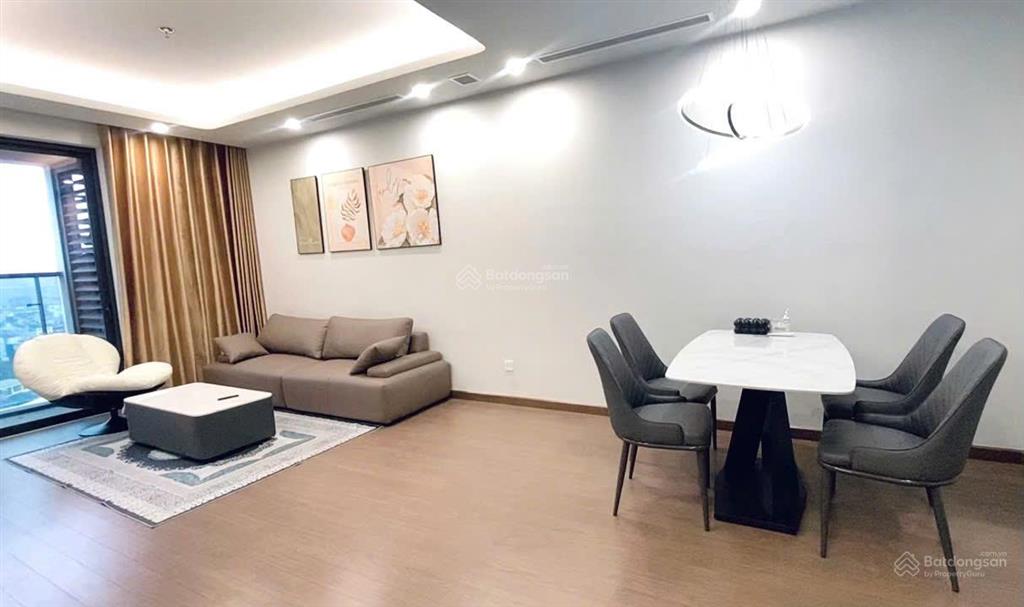 Cho thuê gấp quỹ căn hộ 2 phòng ngủ, 88m2 tại the matrix one giá chỉ từ 23 triệu/tháng
