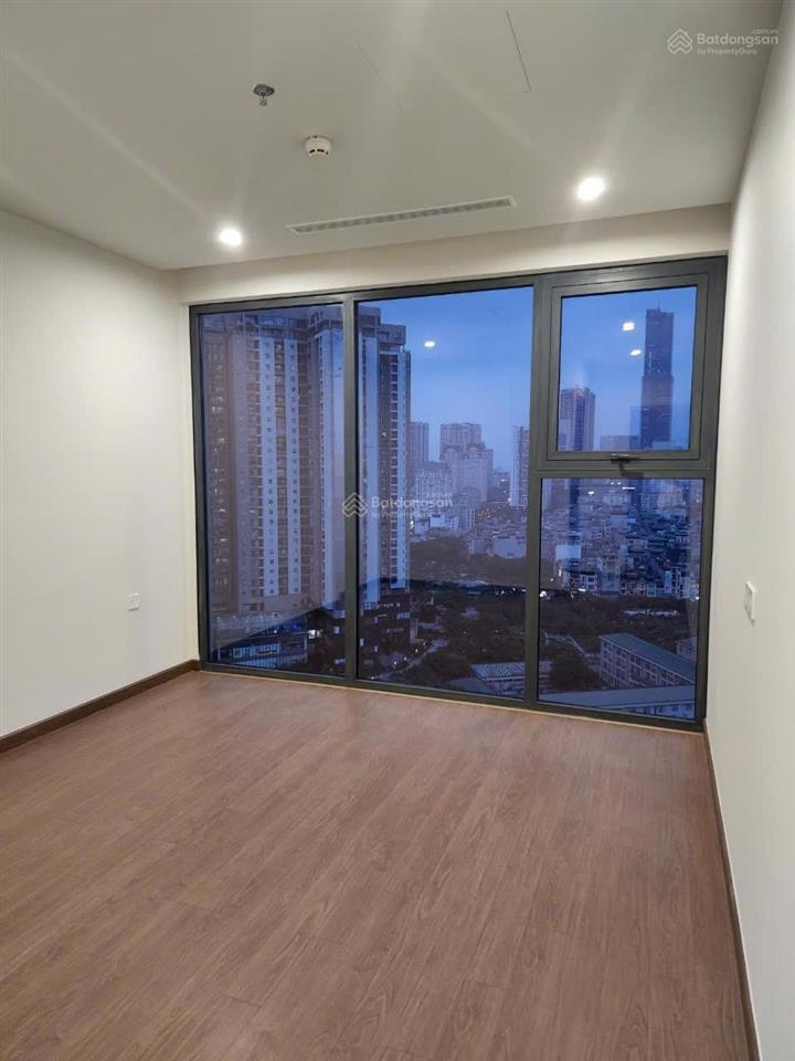 Cho thuê gấp quỹ căn hộ 2 phòng ngủ, 88m2 tại the matrix one giá chỉ từ 23 triệu/tháng