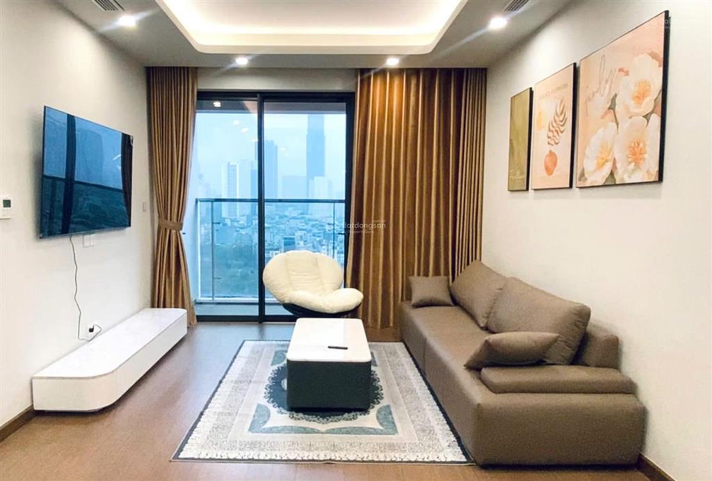 Cho thuê gấp quỹ căn hộ 2 phòng ngủ, 88m2 tại the matrix one giá chỉ từ 23 triệu/tháng