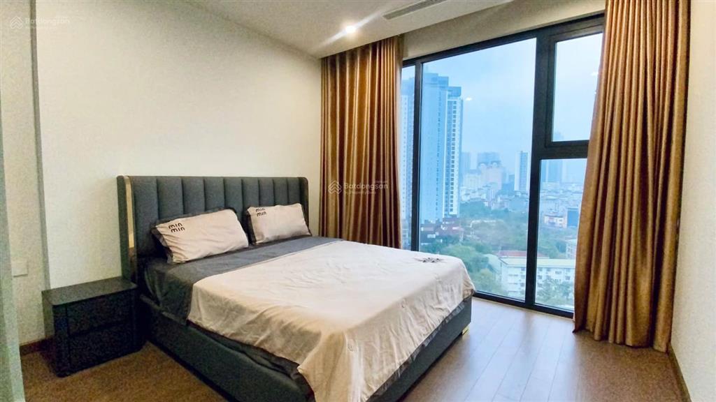 Cho thuê gấp quỹ căn hộ 2 phòng ngủ, 88m2 tại the matrix one giá chỉ từ 23 triệu/tháng
