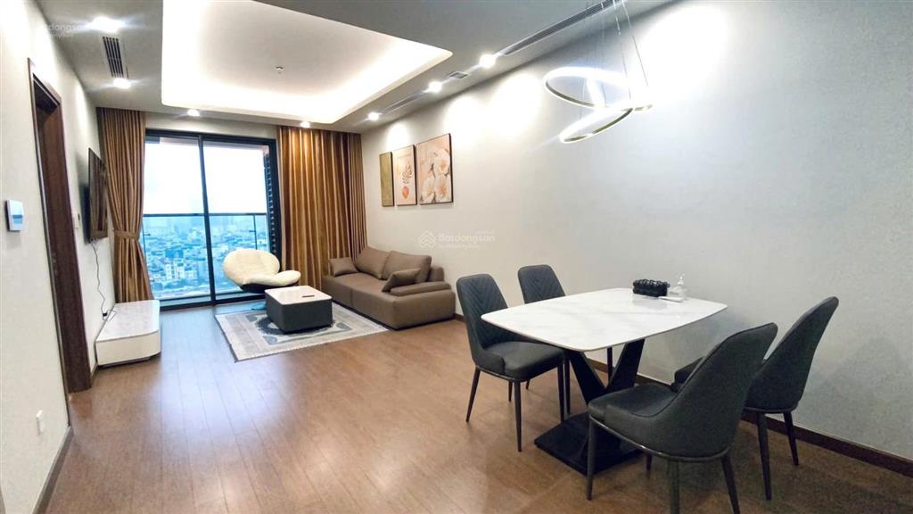 Cho thuê gấp quỹ căn hộ 2 phòng ngủ, 88m2 tại the matrix one giá chỉ từ 23 triệu/tháng