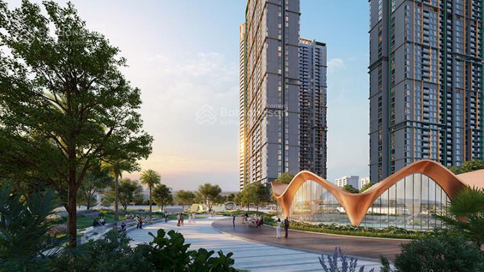 Bán căn hộ 1pn trục 15a tại hanoi seasons garden, 58,4m2, giá 8,312 tỷ