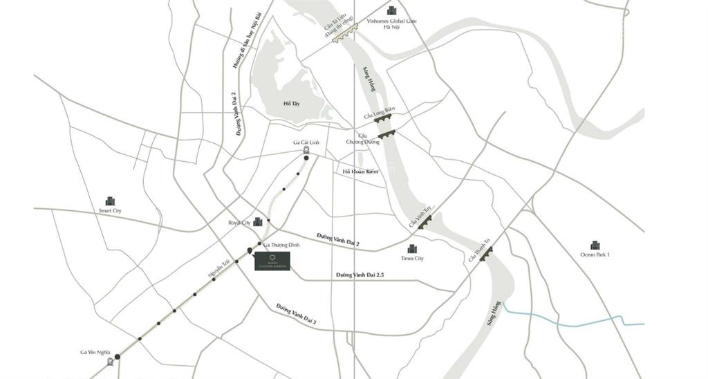 Bán căn hộ 1pn trục 15a tại hanoi seasons garden, 58,4m2, giá 8,312 tỷ