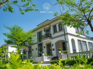 Cần bán căn biệt thự song lập 250m2 tại dự án bevery hill.