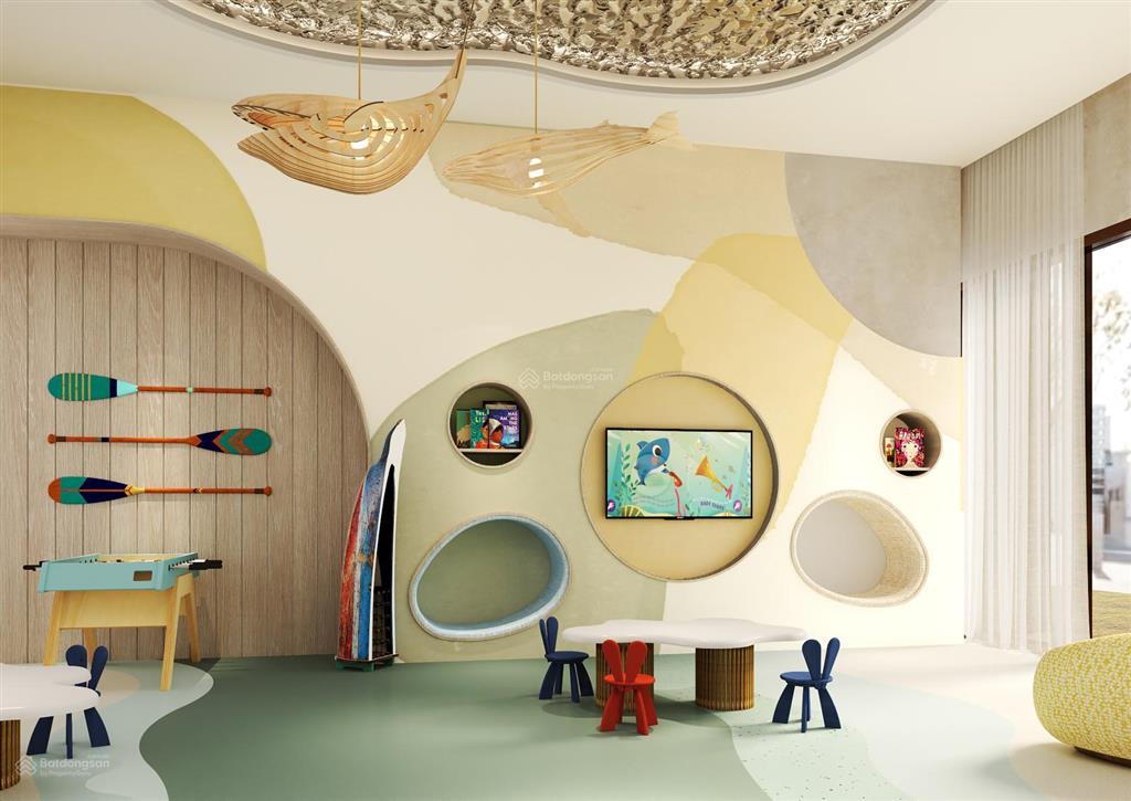 Chính chủ cần bán căn studio tại sun centro town, 2,303 tỷ, đầy đủ nội thất