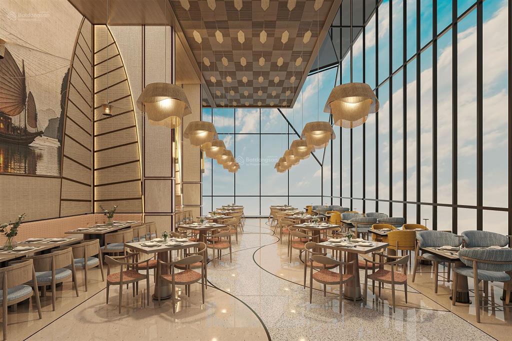 Chính chủ cần bán căn studio tại sun centro town, 2,303 tỷ, đầy đủ nội thất
