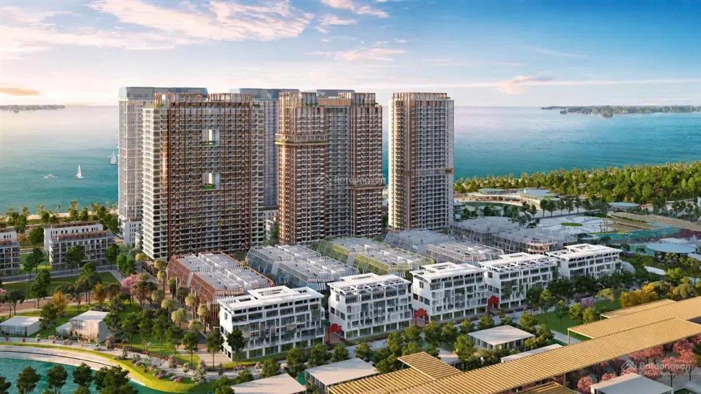 Bán căn hộ giá siêu tốt tại sun festo town, 2,473 tỷ, diện tích 28,7m2