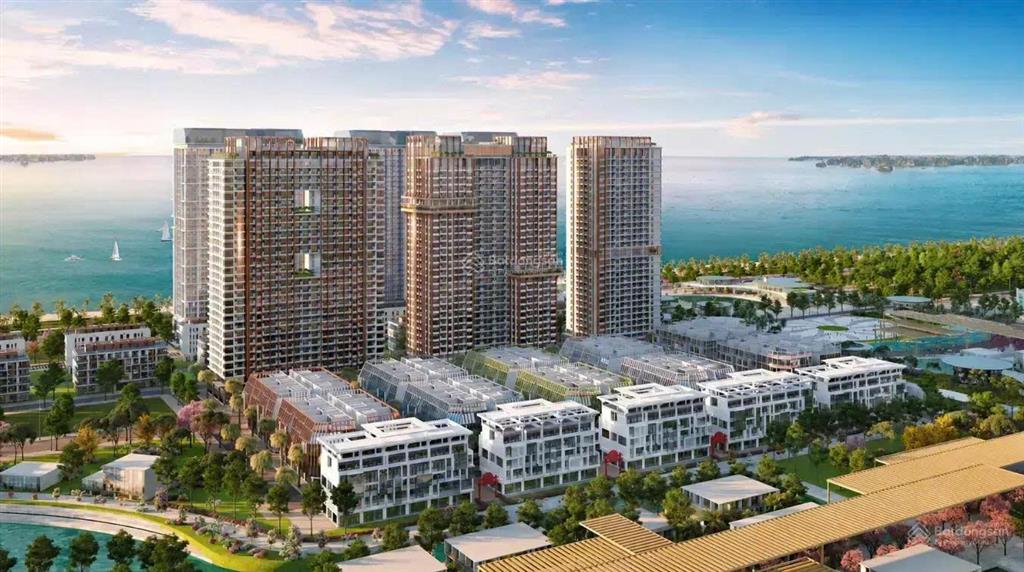 Bán căn hộ giá siêu tốt tại sun festo town, 2,473 tỷ, diện tích 28,7m2
