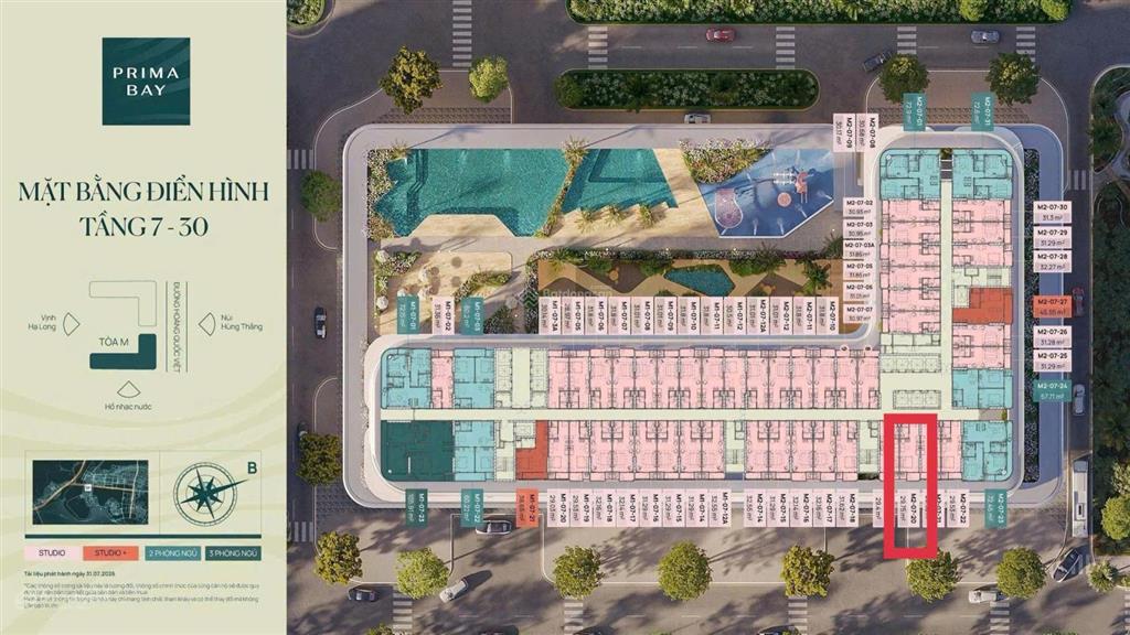Bán căn hộ trung tâm du lịch hạ long chỉ 1,5 tỷ view hồ nhạc nước, biển, khai thác cho thuê tốt