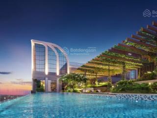 Bán căn hộ studio  the nest  becamex tokyu  binh duong new city  giá midend tầm highend