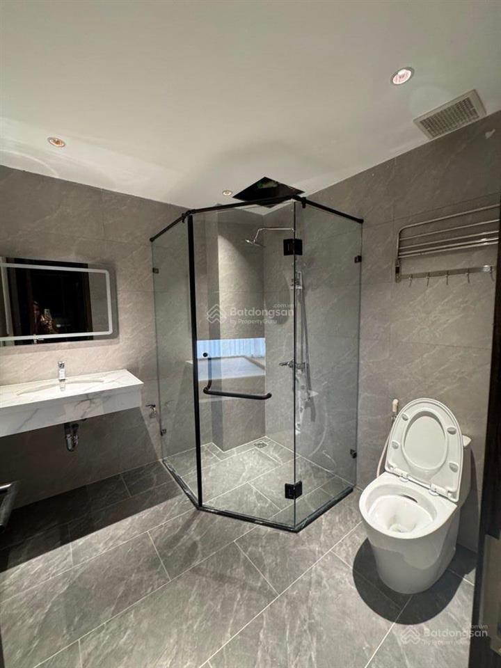 Phân lô sài đồng lô góc 6 tầng thang máy full nội thất sđcc chủ thiện trí bán 55m 15.5 tỷ