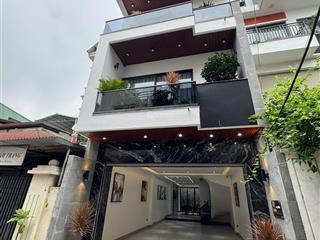 Siêu phẩm việt hưng gâra oto 6 tầng thang máy  oto thông full nội thất dt rộng sđcc pháp lý sạch