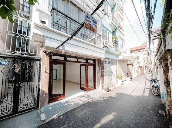 Cho thuê nhà nguyên căn bồ đề  ngõ thông kinh doanh online  ô tô vào nhà ngõ thông  sát phố