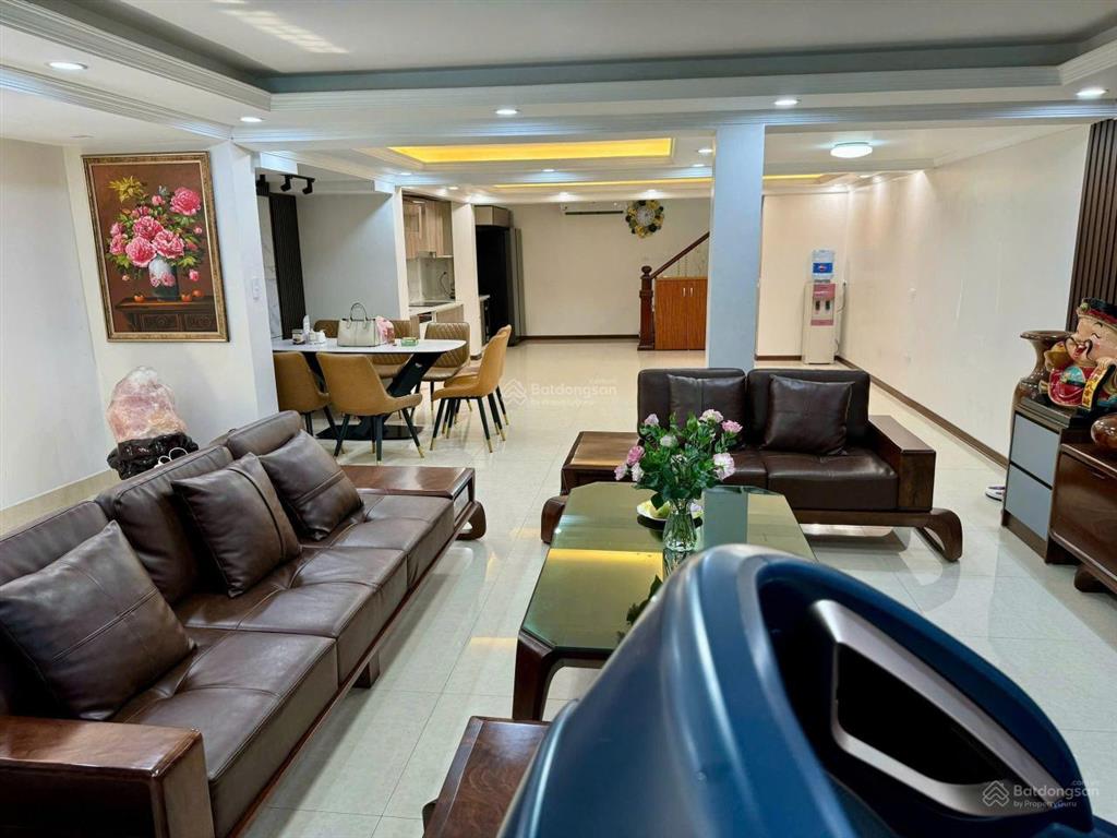 Cho thuê nguyên căn mặt phố ngô gia tự  kinh doanh mọi loại hình  spa  công ty  siêu thị mini