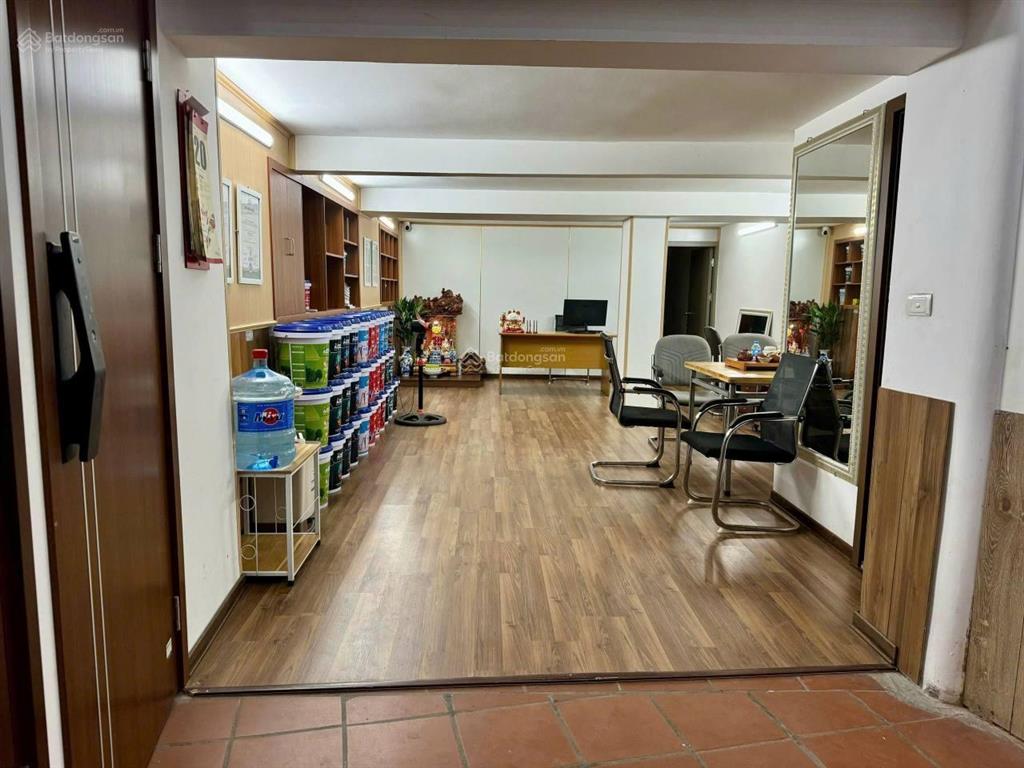 Cho thuê nguyên căn mặt phố ngô gia tự  kinh doanh mọi loại hình  spa  công ty  siêu thị mini
