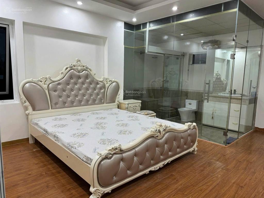 Cho thuê nguyên căn mặt phố ngô gia tự  kinh doanh mọi loại hình  spa  công ty  siêu thị mini