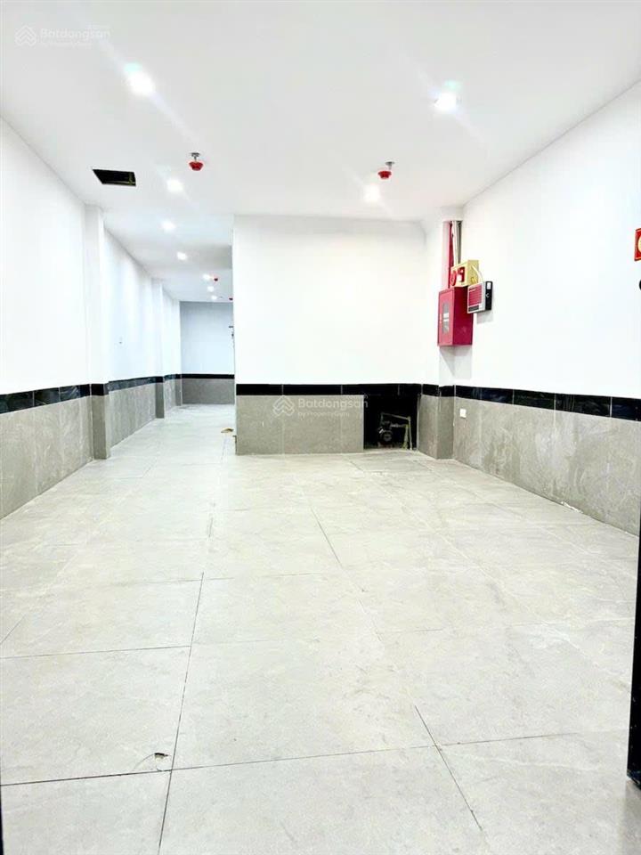 Căn hộ dịch vụ xây mới  11 phòng khép kín  đang cho thuê 7 triệu/phòng  doanh thu 80tr/tháng