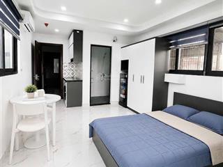 Căn hộ dịch vụ xây mới  11 phòng khép kín  đang cho thuê 7 triệu/phòng  doanh thu 80tr/tháng
