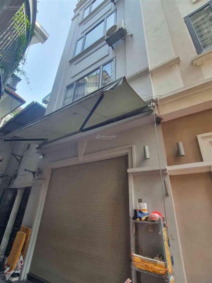 Nhà đẹp bồ đề  lâm du  32m x 5 tầng  chào bán 6.8 tỷ  ô tô 5 chỗ đỗ cửa  hai thoáng  sđcc