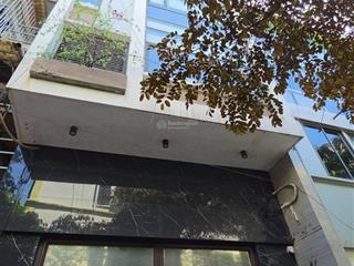 Bán tòa vp tại khu mỹ đình  sông đà, ô tô tránh. dt 78m². mt 5.7m. xây 7 tầng. giá chào 33.3 tỷ