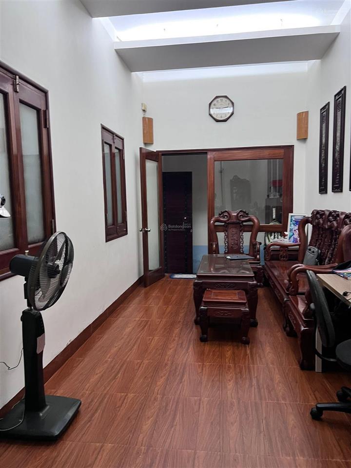 Bán nhà an sinh tại phường đống đa, hp hà nội. dt 38m2. xây 4 tầng. giá chào 8,4 tỷ