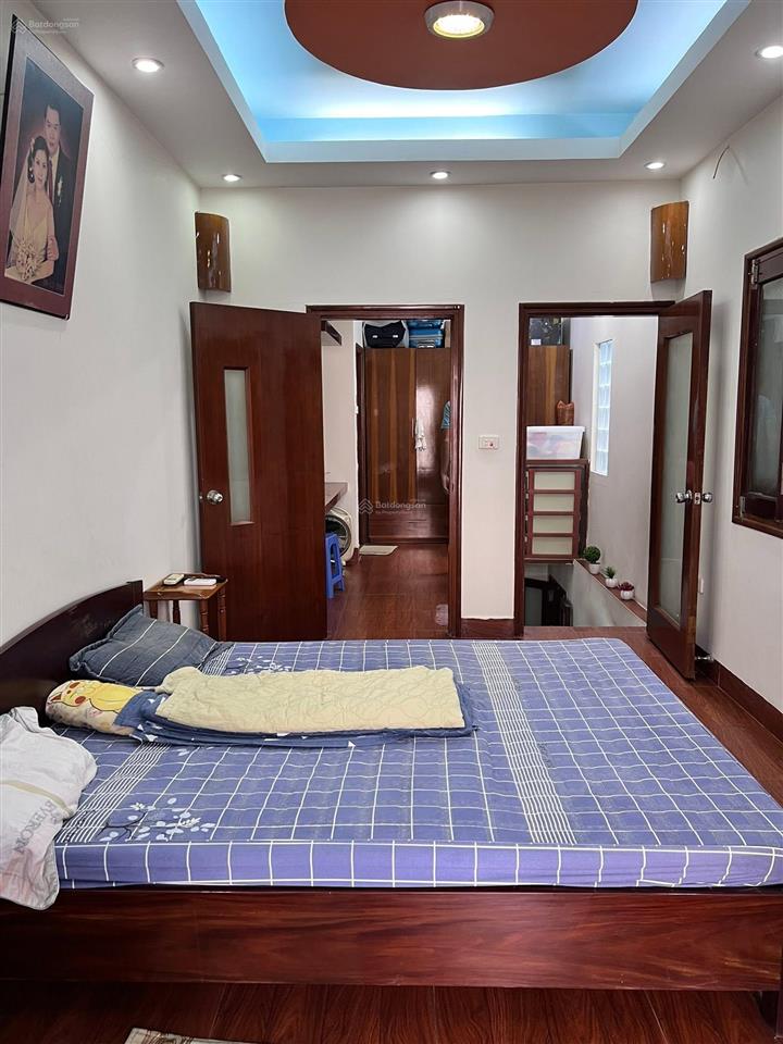 Bán nhà an sinh tại phường đống đa, hp hà nội. dt 38m2. xây 4 tầng. giá chào 8,4 tỷ