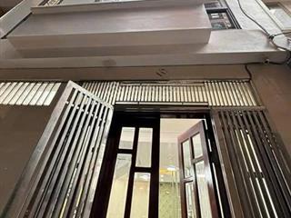 Bán nhà tại phố lê đức thọ, p. từ liêm. diện tích 50m2. mt 5.3m. xây 5 tầng. giá chào 12.5 tỷ