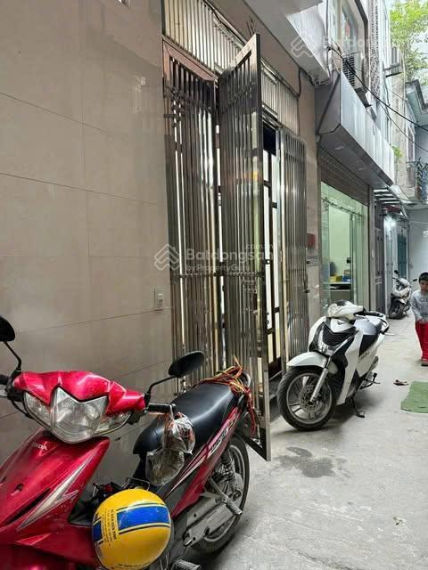 Bán nhà tại phố lê đức thọ, p. từ liêm. diện tích 50m2. mt 5.3m. xây 5 tầng. giá chào 12.5 tỷ