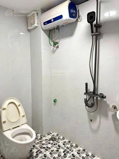 Bán nhà tại phố lê đức thọ, p. từ liêm. diện tích 50m2. mt 5.3m. xây 5 tầng. giá chào 12.5 tỷ