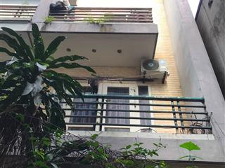 Nhà đang ở tại triều khúc, than xuân. kd hoặc cho thuê. 62m2, mt4.3m. xây 4 tầng. giá chào 10.8 tỷ