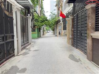 Nhà phân lô phường nghĩa đô. ô tô vào nhà. kdvp. dt60m2. mt4.8m. xây 5 tầng. giá chào 24.5 tỷ