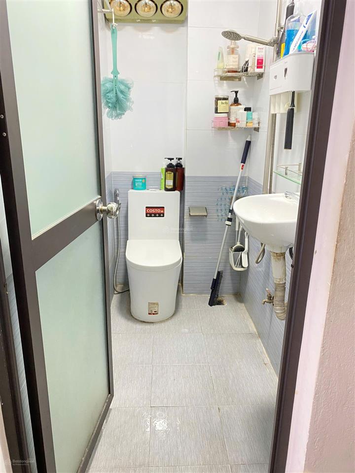 Cho thuê nhà riêng tại định công thượng, 13 triệu, 33m2, 4pn, 3wc, 4 tầng