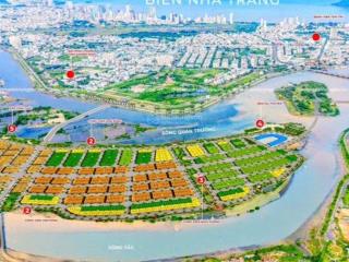 Bán căn studio view trực diện đảo 2 charm , xem bắn pháo hoa hàng đêm, nhìn về thành phố và biển