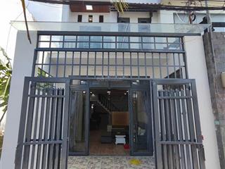 Bán nhà riêng tại trịnh như khuê, 1,4tỷ, 35m2, giá tốt uy tín, bình chánh, hcm