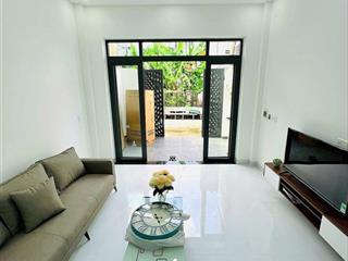 Bán nhà riêng tại an phu tay 2tỷ1, 48 m2, view đẹp