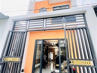 Bán nr tại phạm thế hiển, p 8, q8, hcm, giá siêu hời 52m2