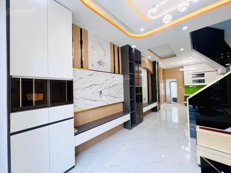 Bán nr tại phạm thế hiển, p 8, q8, hcm, giá siêu hời 52m2