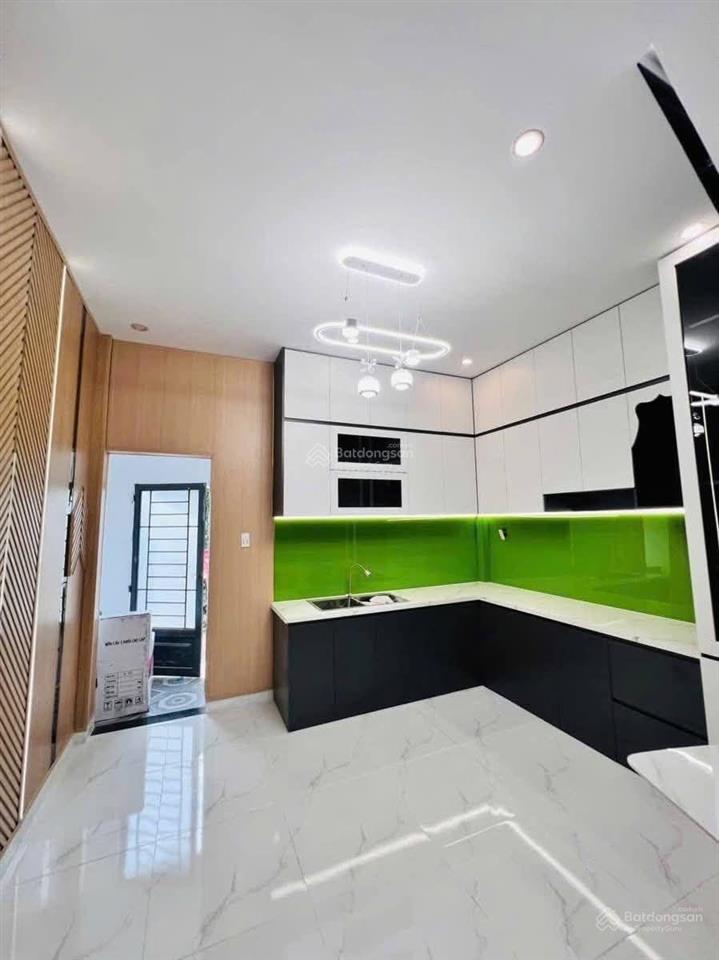 Bán nr tại phạm thế hiển, p 8, q8, hcm, giá siêu hời 52m2