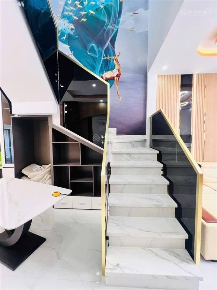 Bán nr tại phạm thế hiển, p 8, q8, hcm, giá siêu hời 52m2