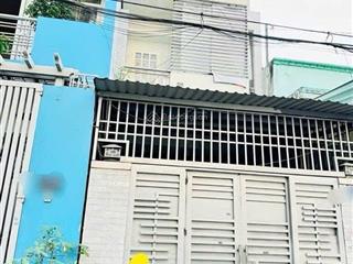 Bán nhà tại hoàng ngân, 1,85 tỷ, 40m2, 4pn, 3wc