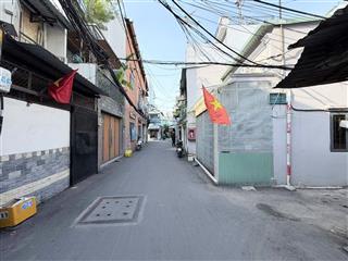 Bán nhà riêng tại sơn kỳ, 30m2, 4pn, 3wc