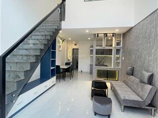 Nhà riêng đẹp xuất sắc tại vĩnh lộc, bình chánh, 1,96 tỷ, 48m2