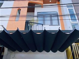 Giảm sâu bán gấp, nhà 3 tầng ở ngay, sát góc lê thanh nghị & huy cận, chỉ hơn 7tỷ