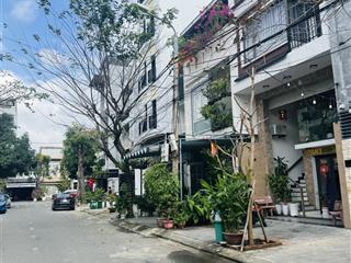 Bán nhà ngay khu vip nam việt á, đường 7,5m, vài bước ra bờ sông hàn. vừa ở vừa có dòng tiền