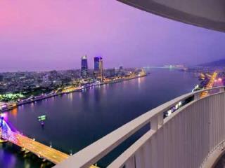 Chính chủ cần bán nhanh căn duplex 135m2 azura sông hàn, view trực diện sông, xem trọn vẹn pháo hoa