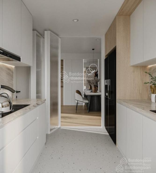 Sổ hồng sẵn! bán cantavil an phú q. 2, 75m2, 2pn, view landmark 81, gần metro, tiện ích sầm uất