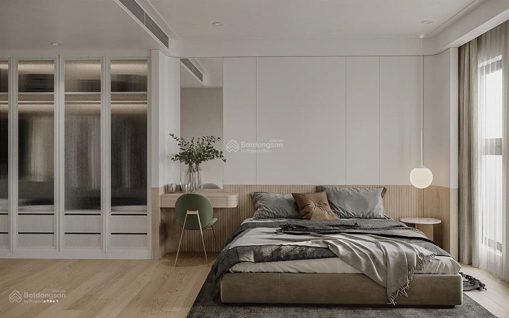 Sổ hồng sẵn! bán cantavil an phú q. 2, 75m2, 2pn, view landmark 81, gần metro, tiện ích sầm uất